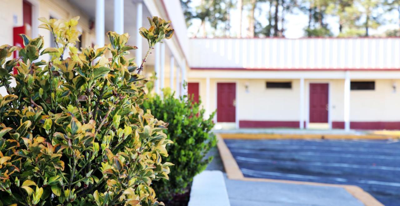 Royal Inn - North Augusta - Home Of The Masters - Augusta Downtown Beech Island Exterior foto