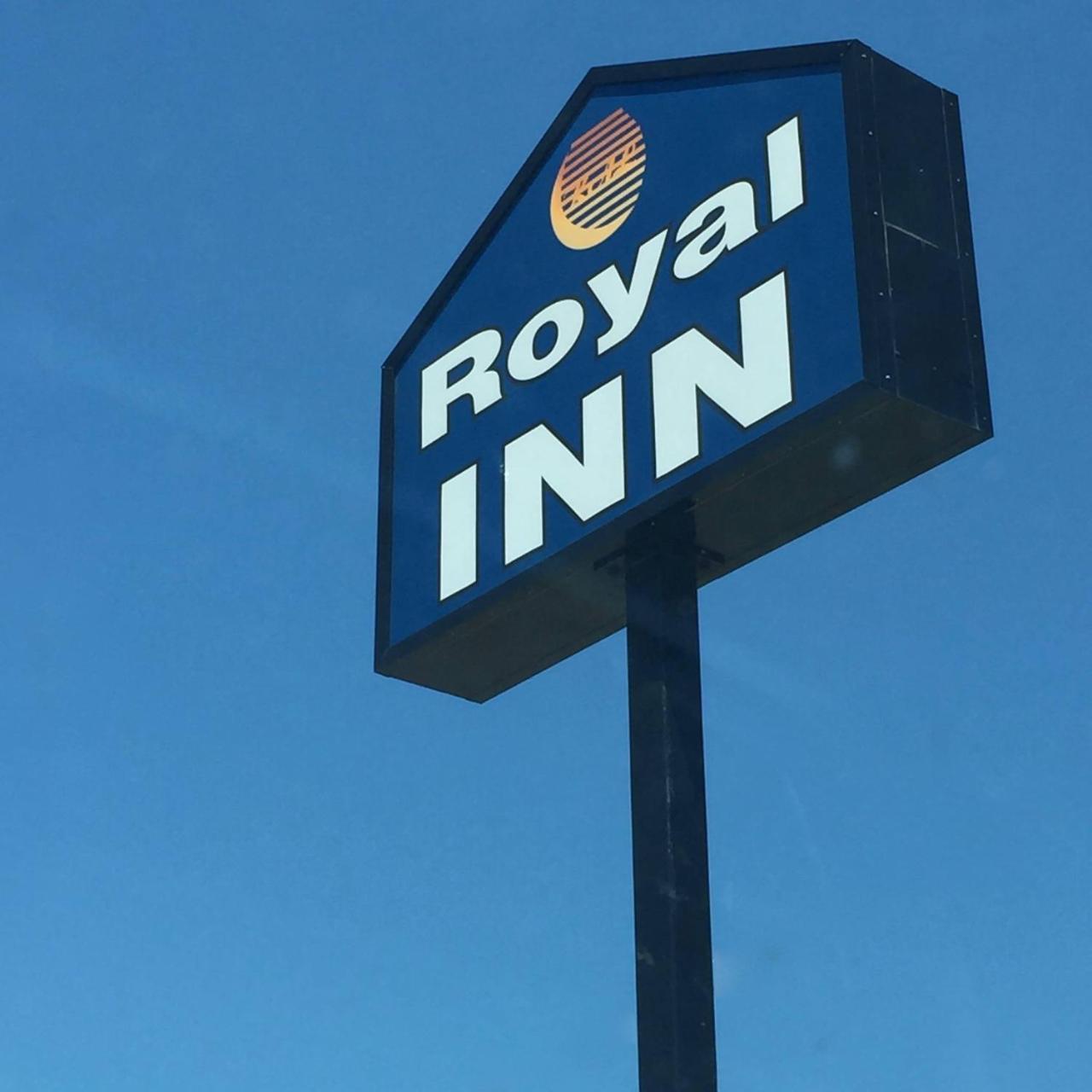 Royal Inn - North Augusta - Home Of The Masters - Augusta Downtown Beech Island Exterior foto
