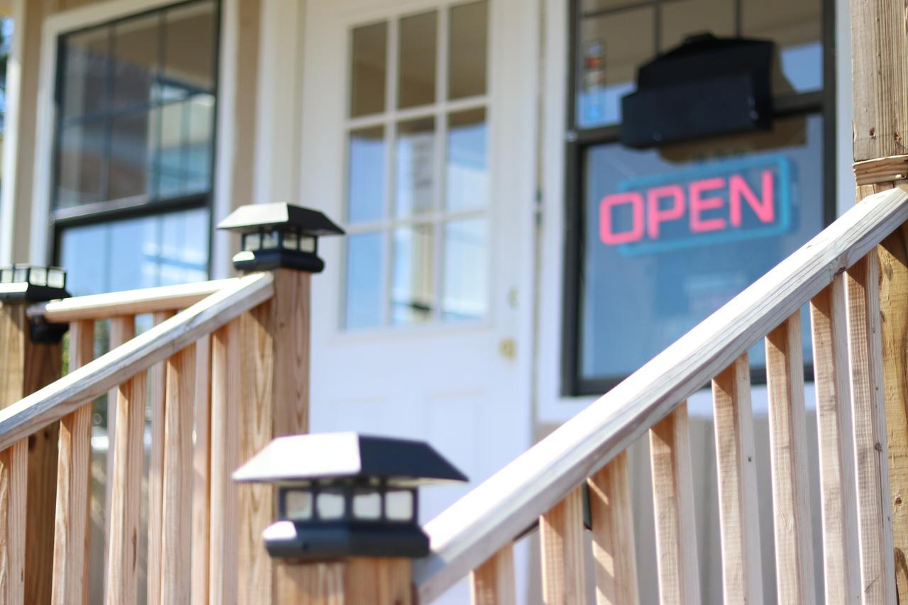 Royal Inn - North Augusta - Home Of The Masters - Augusta Downtown Beech Island Exterior foto